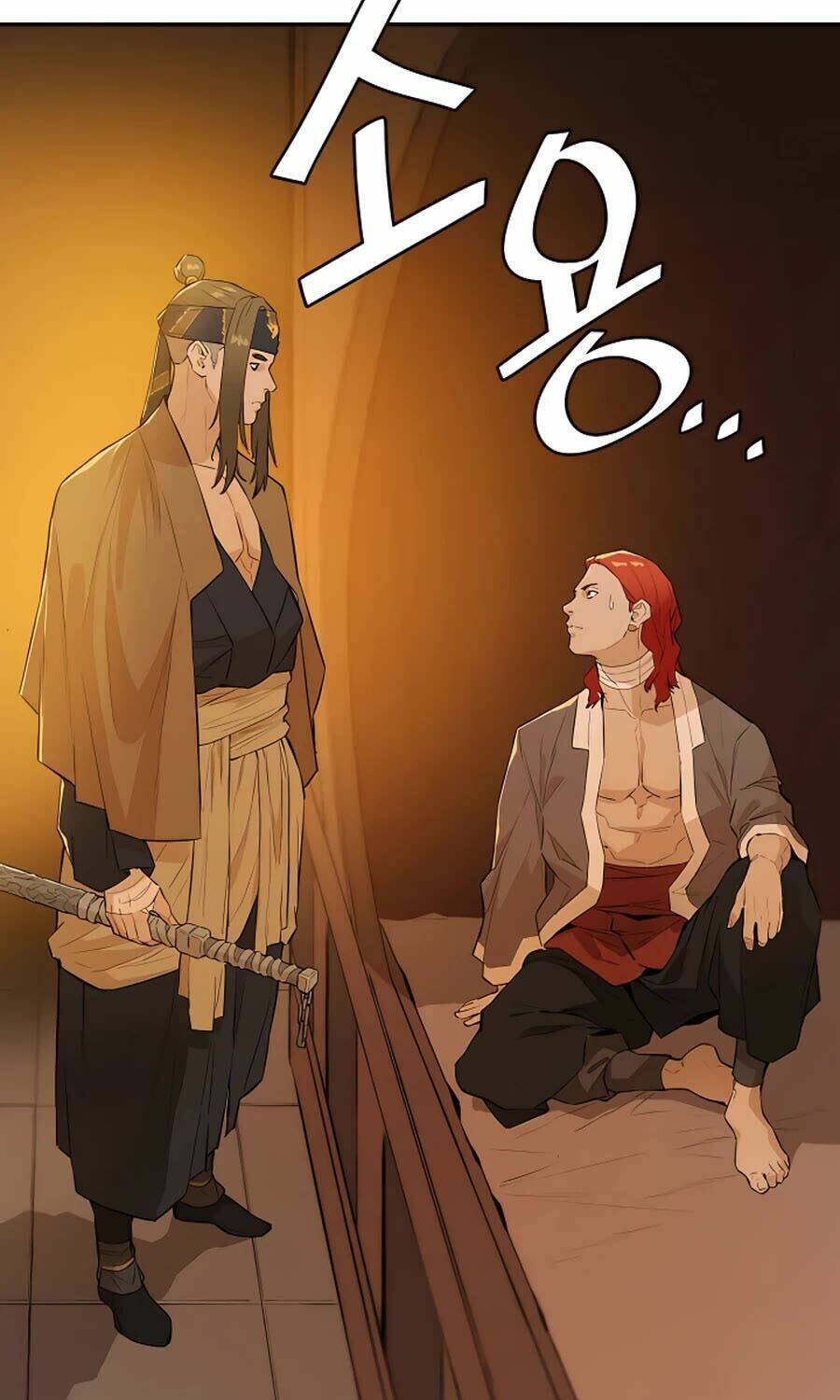 Kẻ Phản Diện Vô Song: Chapter 40