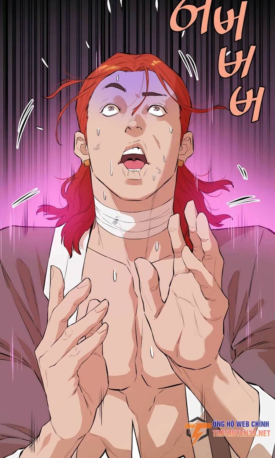 Kẻ Phản Diện Vô Song: Chapter 40