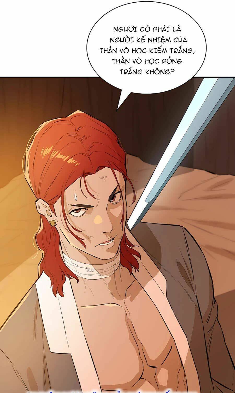 Kẻ Phản Diện Vô Song: Chapter 40