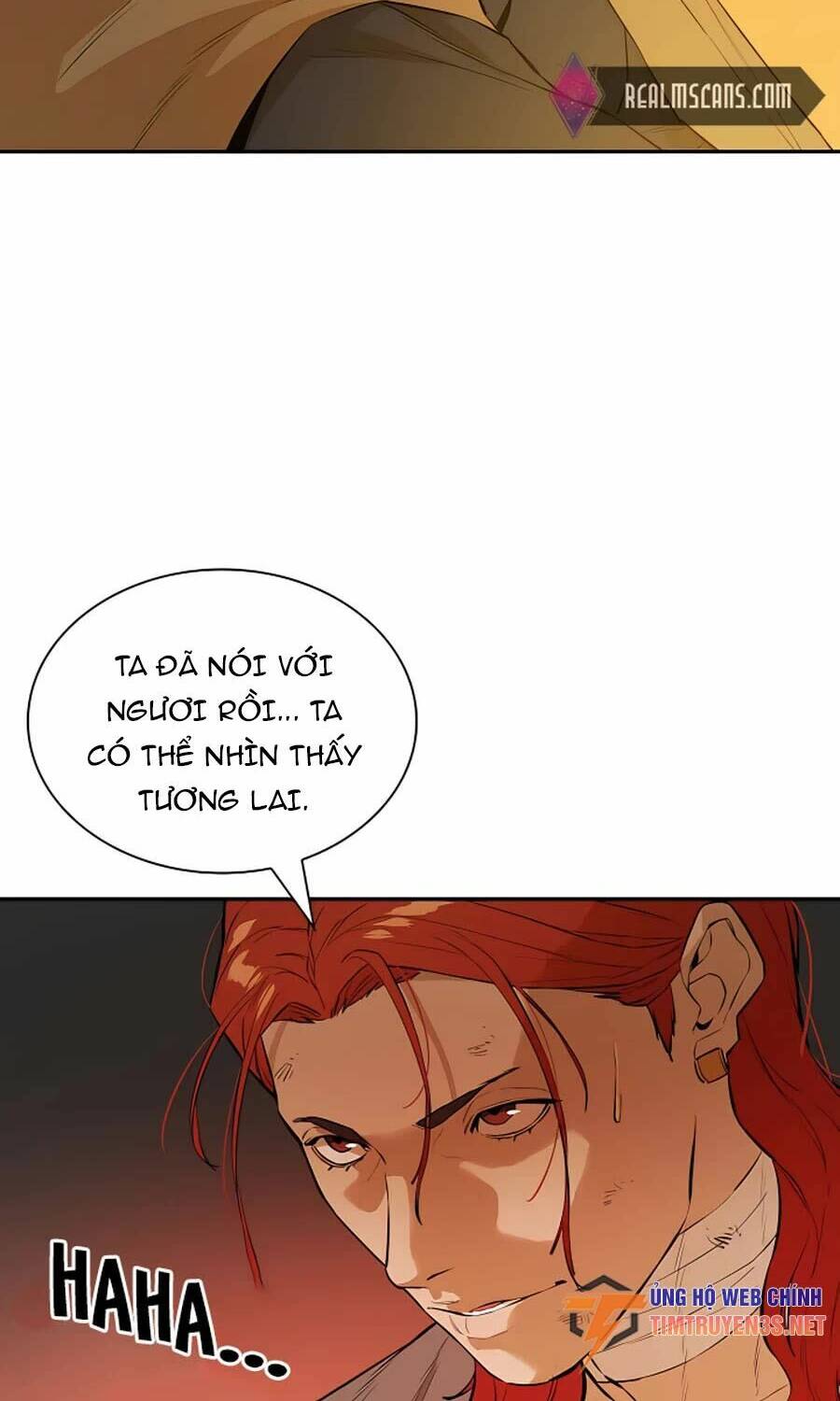 Kẻ Phản Diện Vô Song: Chapter 40