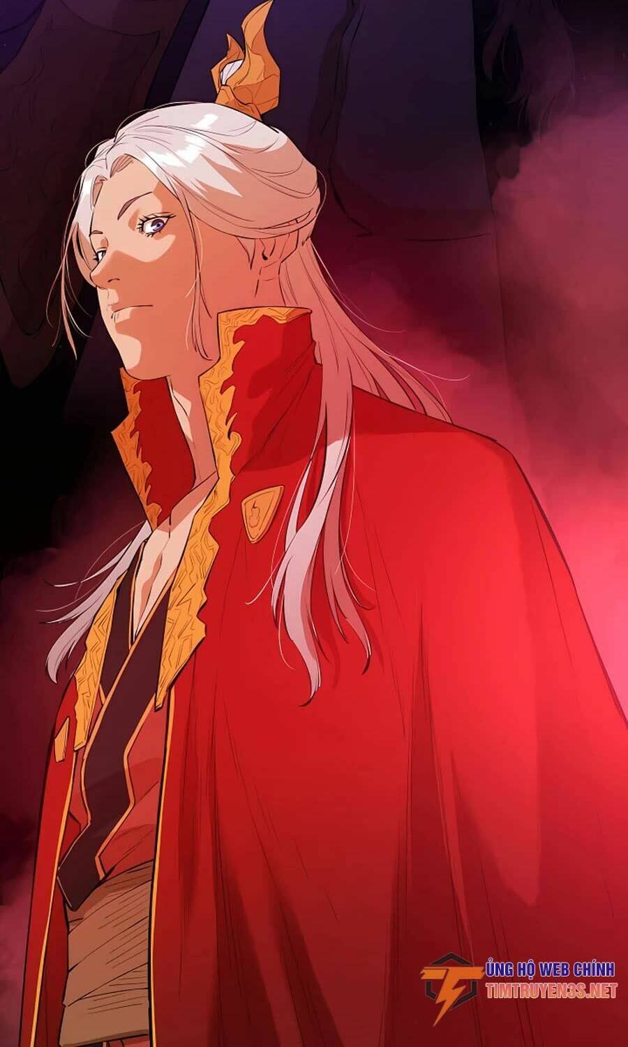 Kẻ Phản Diện Vô Song: Chapter 40
