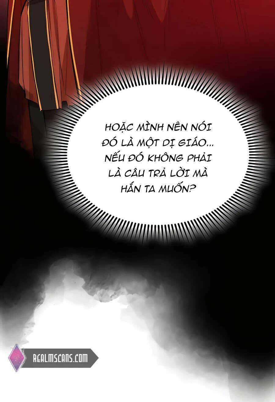 Kẻ Phản Diện Vô Song: Chapter 40