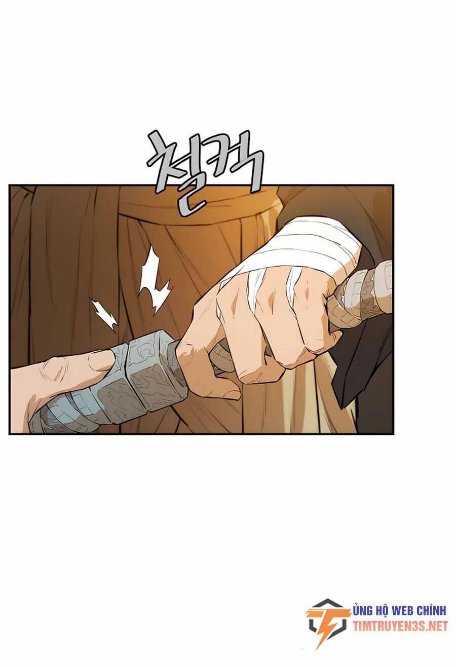 Kẻ Phản Diện Vô Song: Chapter 40