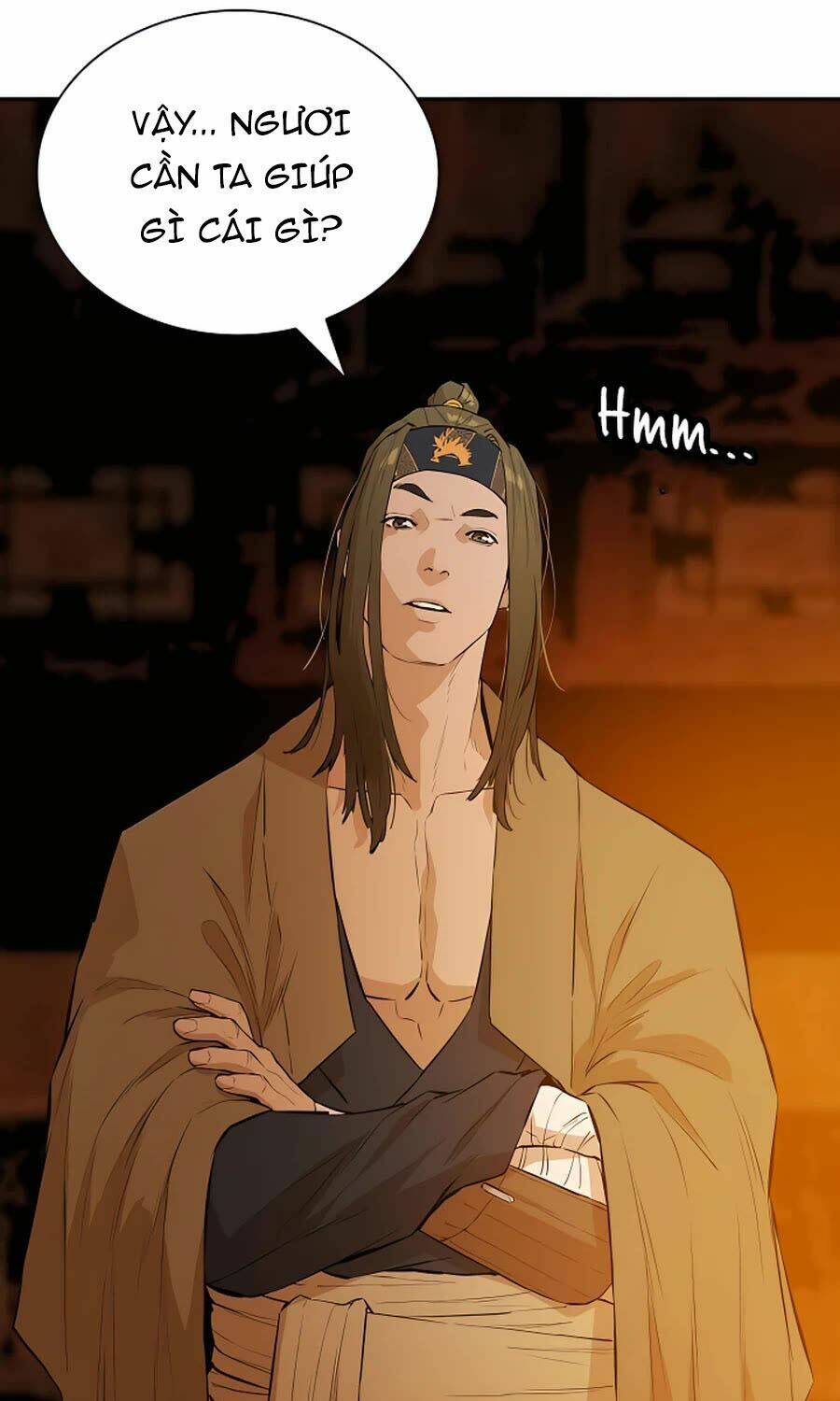Kẻ Phản Diện Vô Song: Chapter 40