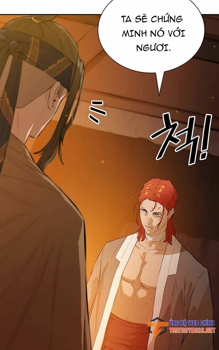 Kẻ Phản Diện Vô Song: Chapter 40