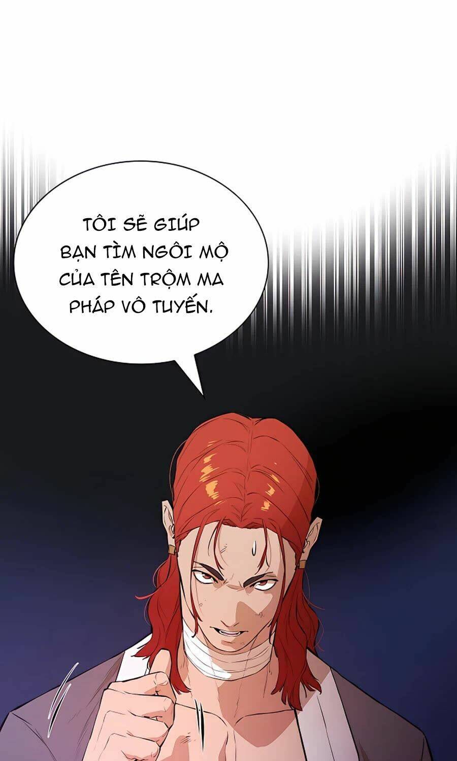 Kẻ Phản Diện Vô Song: Chapter 40