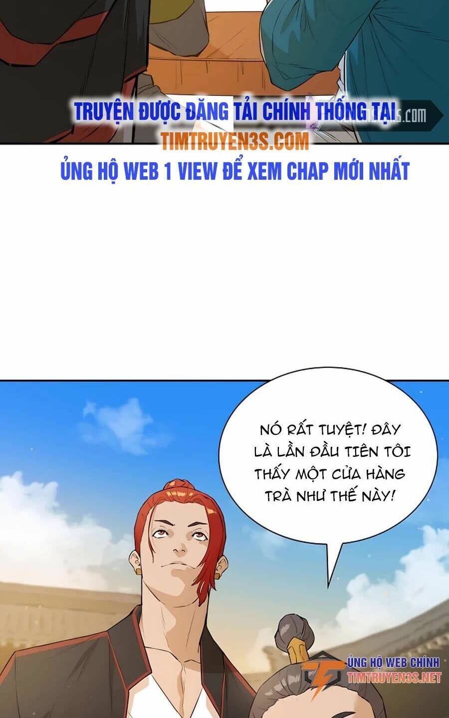 Kẻ Phản Diện Vô Song: Chapter 40