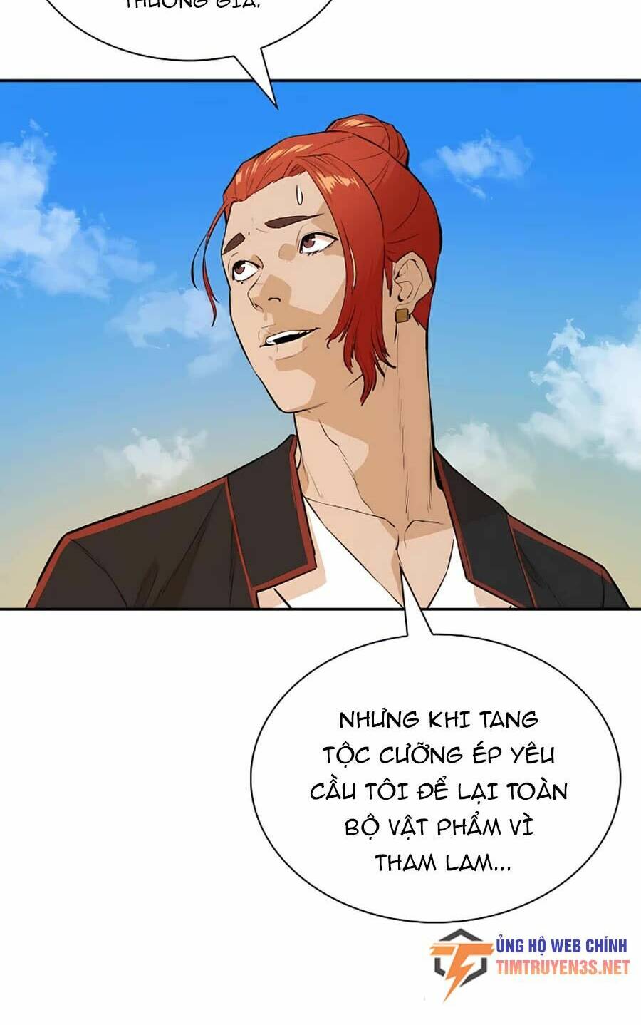 Kẻ Phản Diện Vô Song: Chapter 40