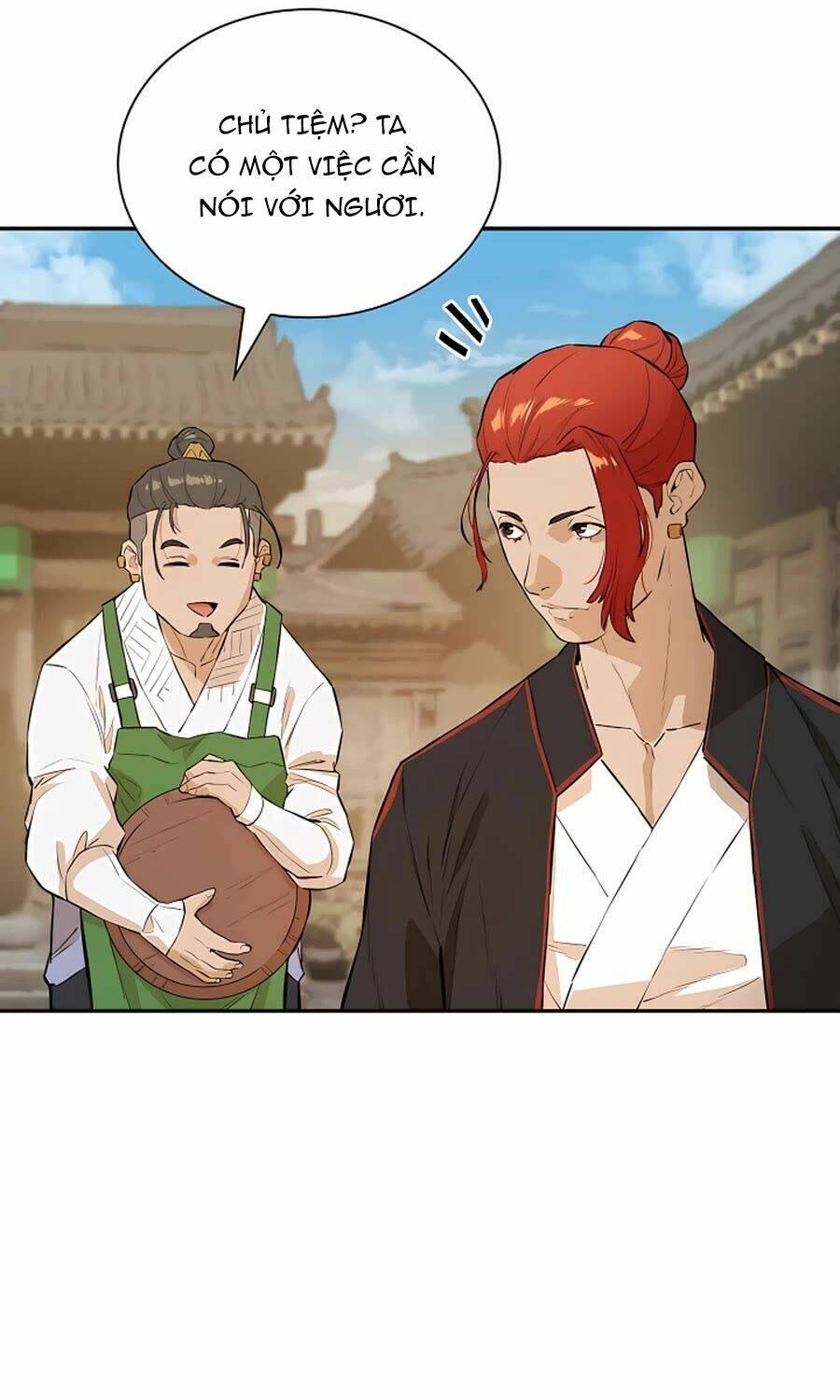 Kẻ Phản Diện Vô Song: Chapter 40