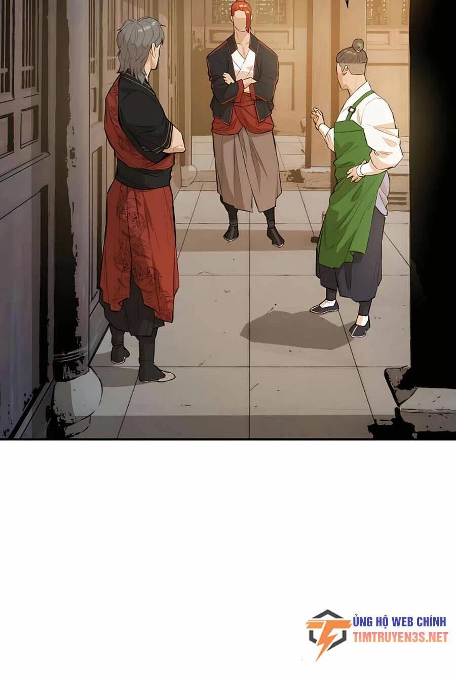 Kẻ Phản Diện Vô Song: Chapter 40