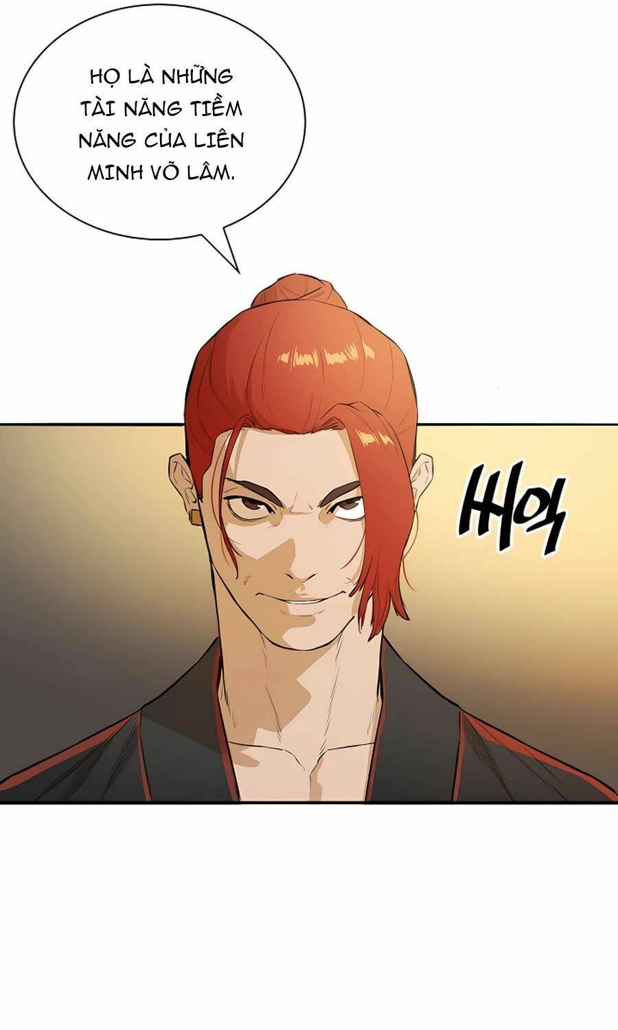 Kẻ Phản Diện Vô Song: Chapter 40