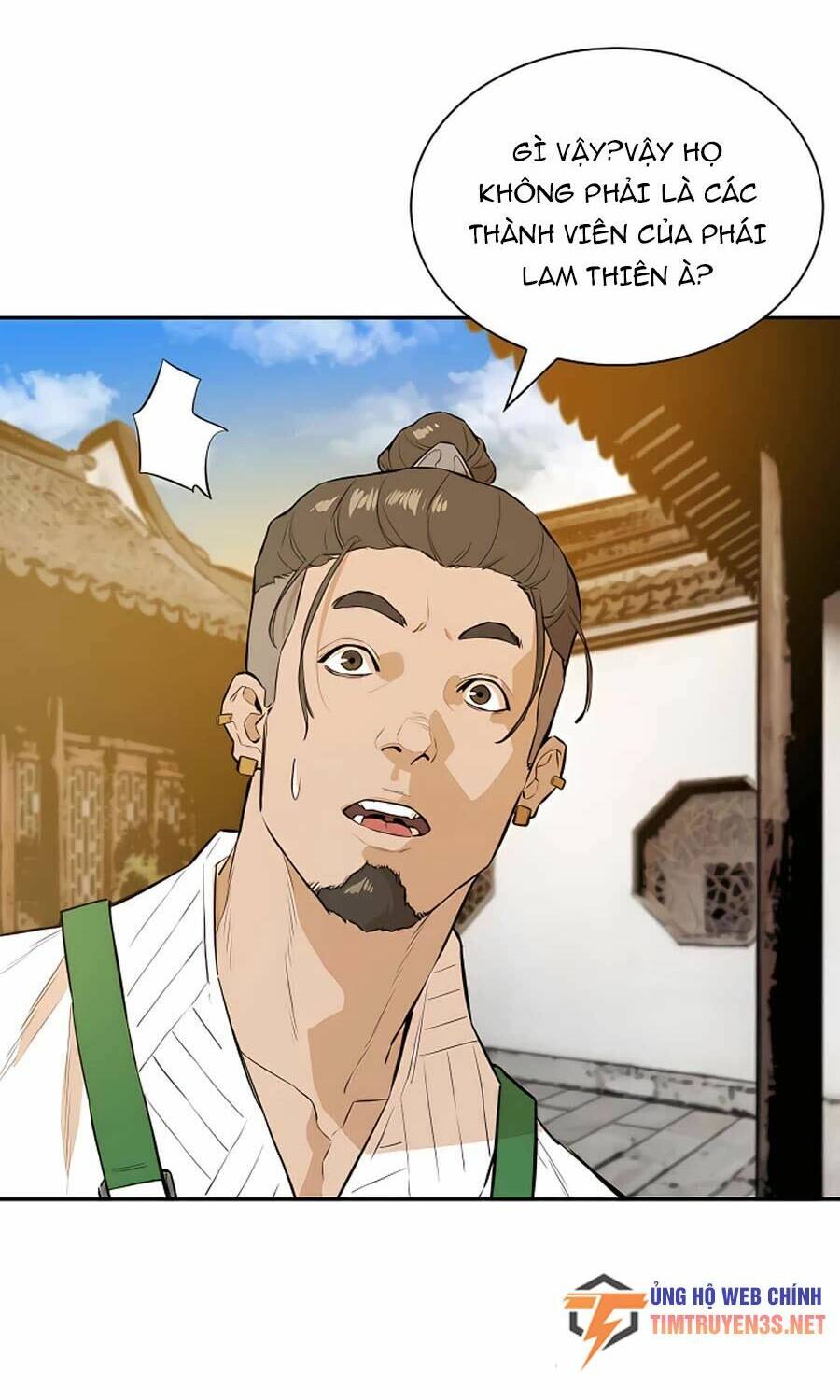 Kẻ Phản Diện Vô Song: Chapter 40