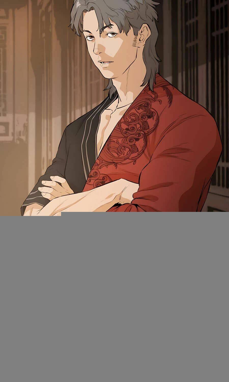 Kẻ Phản Diện Vô Song: Chapter 40