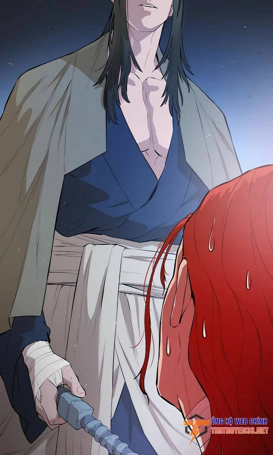 Kẻ Phản Diện Vô Song: Chapter 40