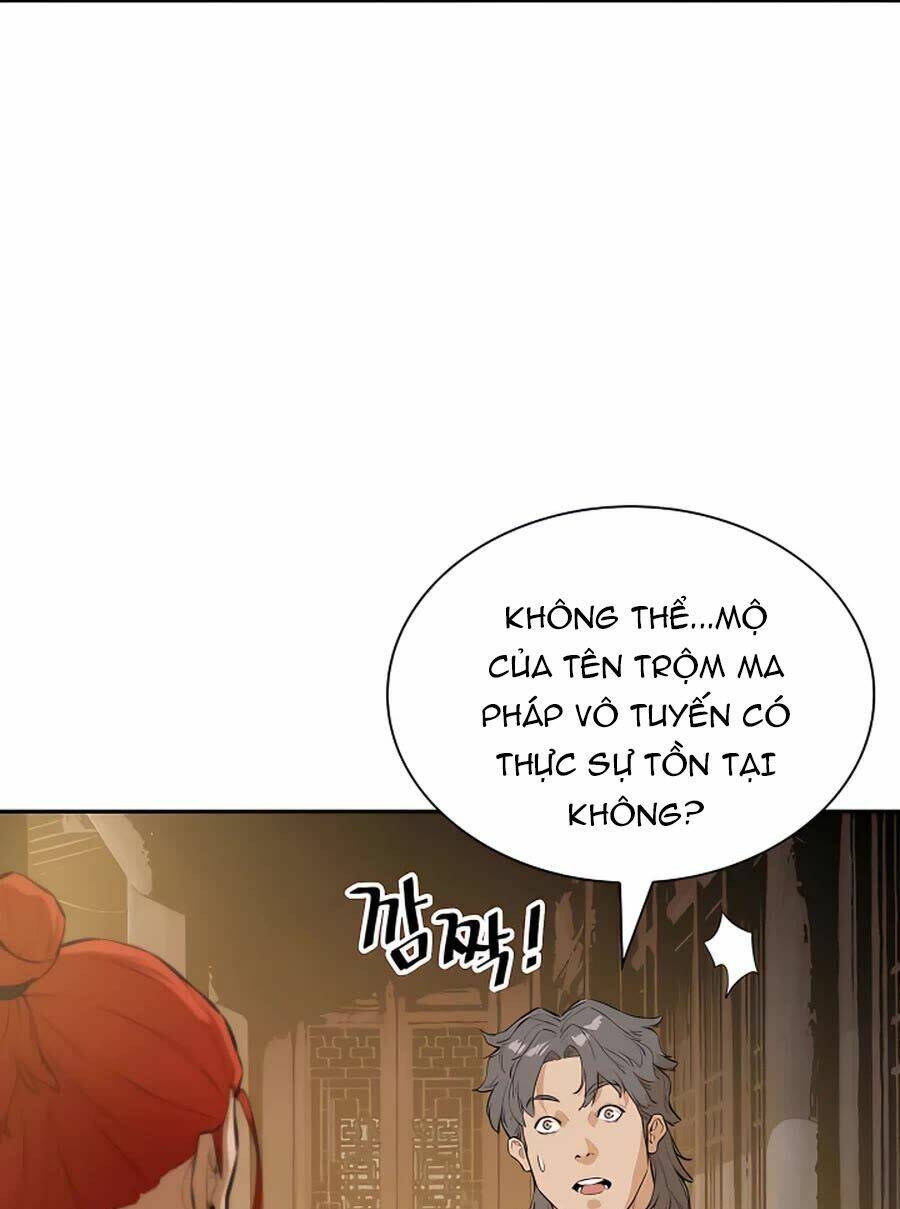 Kẻ Phản Diện Vô Song: Chapter 40