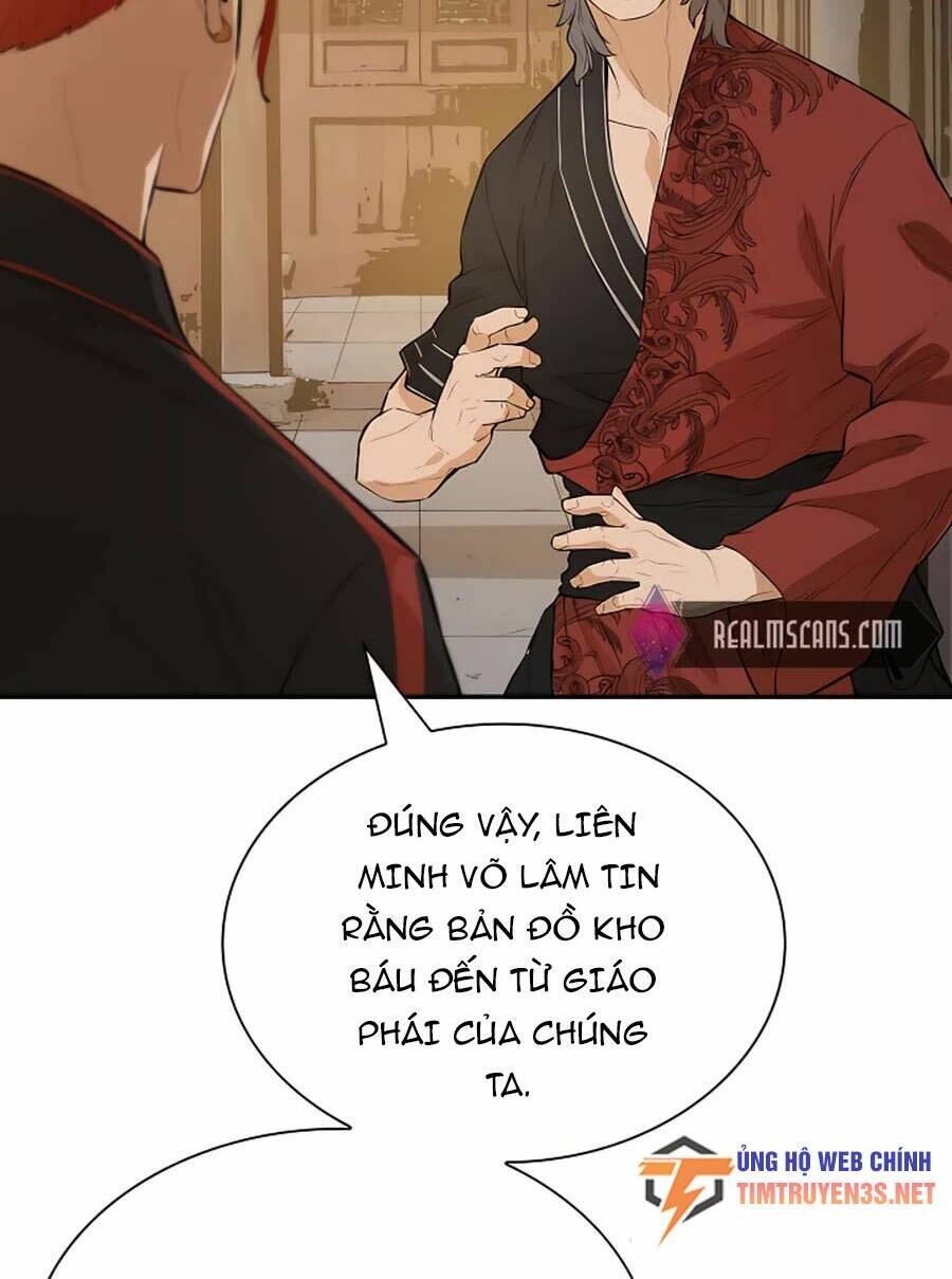 Kẻ Phản Diện Vô Song: Chapter 40