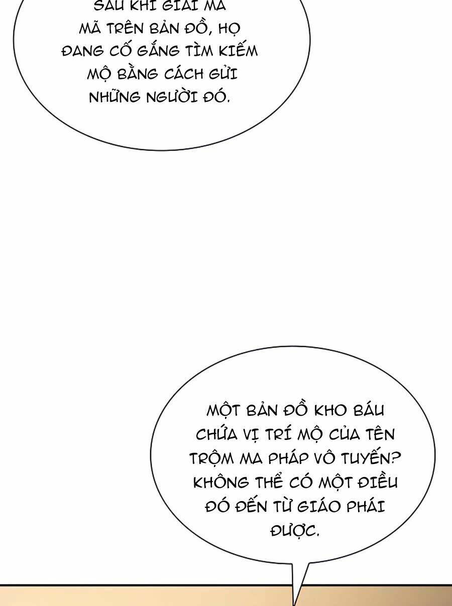 Kẻ Phản Diện Vô Song: Chapter 40