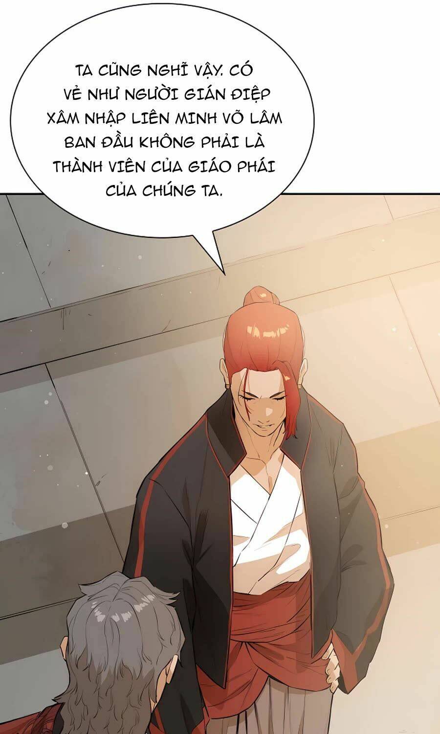 Kẻ Phản Diện Vô Song: Chapter 40