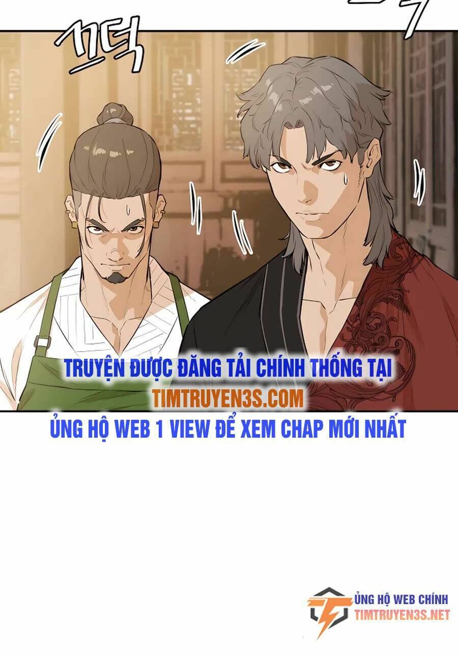 Kẻ Phản Diện Vô Song: Chapter 40
