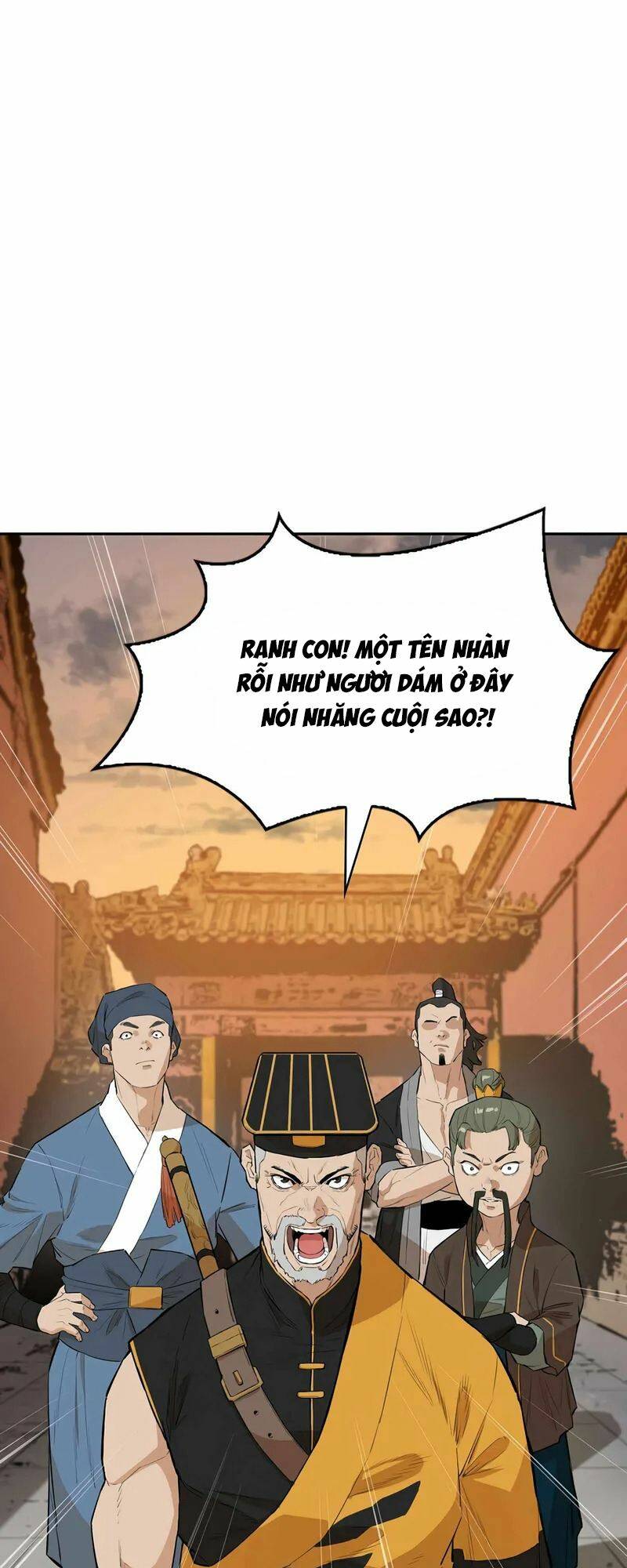 Kẻ Phản Diện Vô Song: Chapter 42