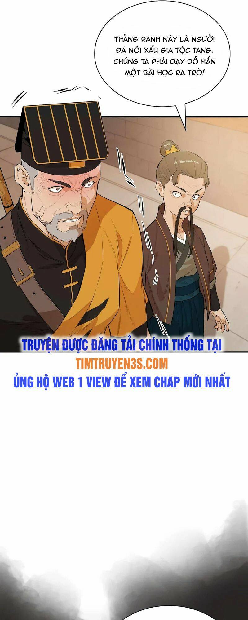 Kẻ Phản Diện Vô Song: Chapter 42