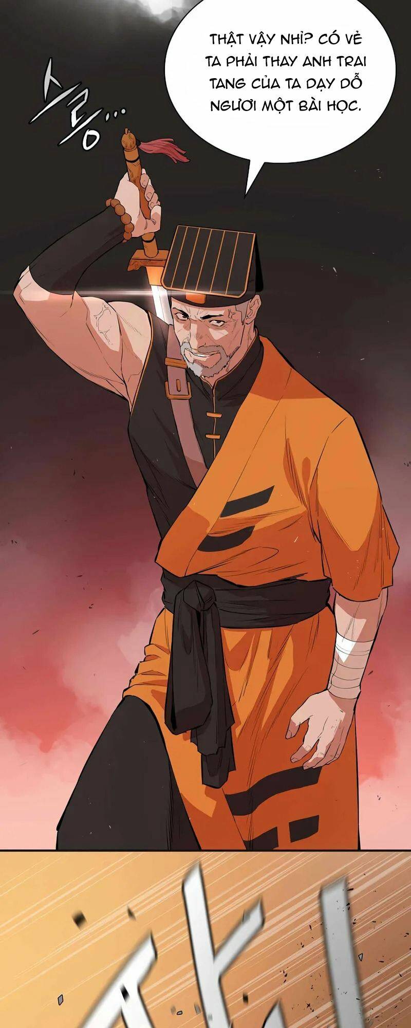 Kẻ Phản Diện Vô Song: Chapter 42