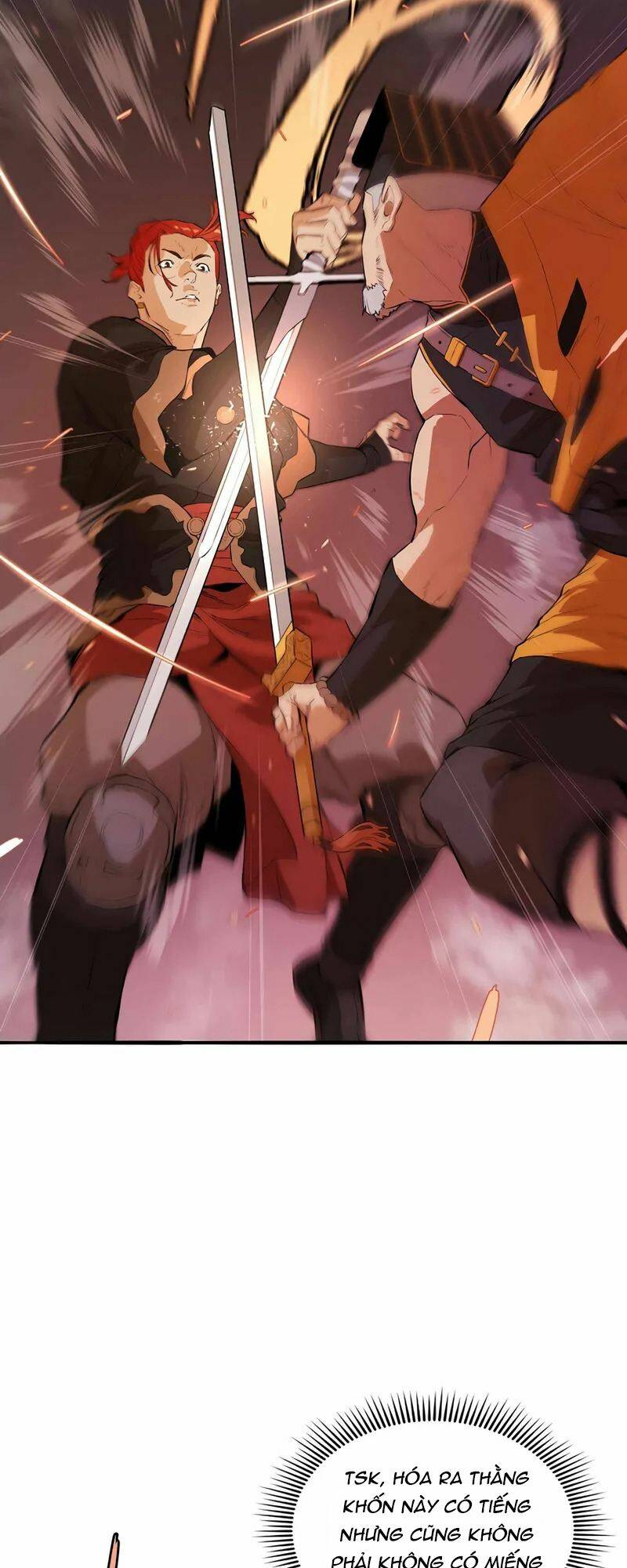 Kẻ Phản Diện Vô Song: Chapter 42