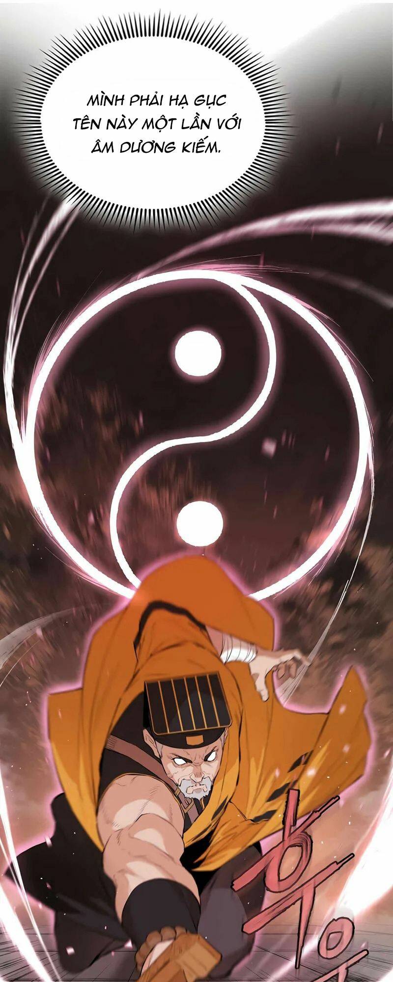 Kẻ Phản Diện Vô Song: Chapter 42