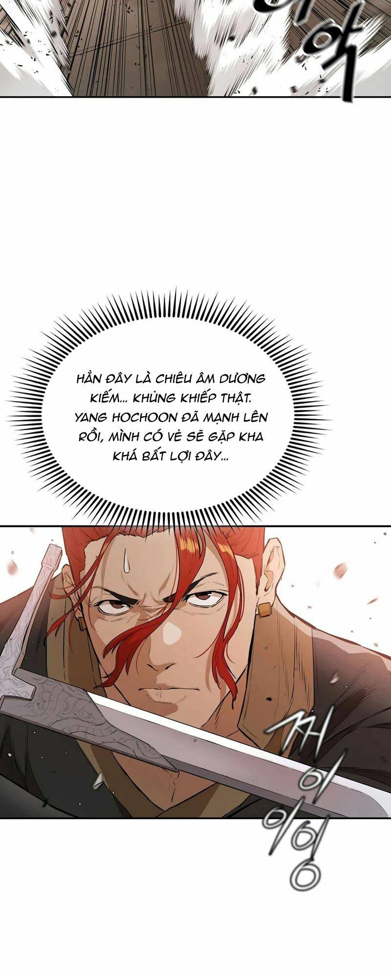Kẻ Phản Diện Vô Song: Chapter 42