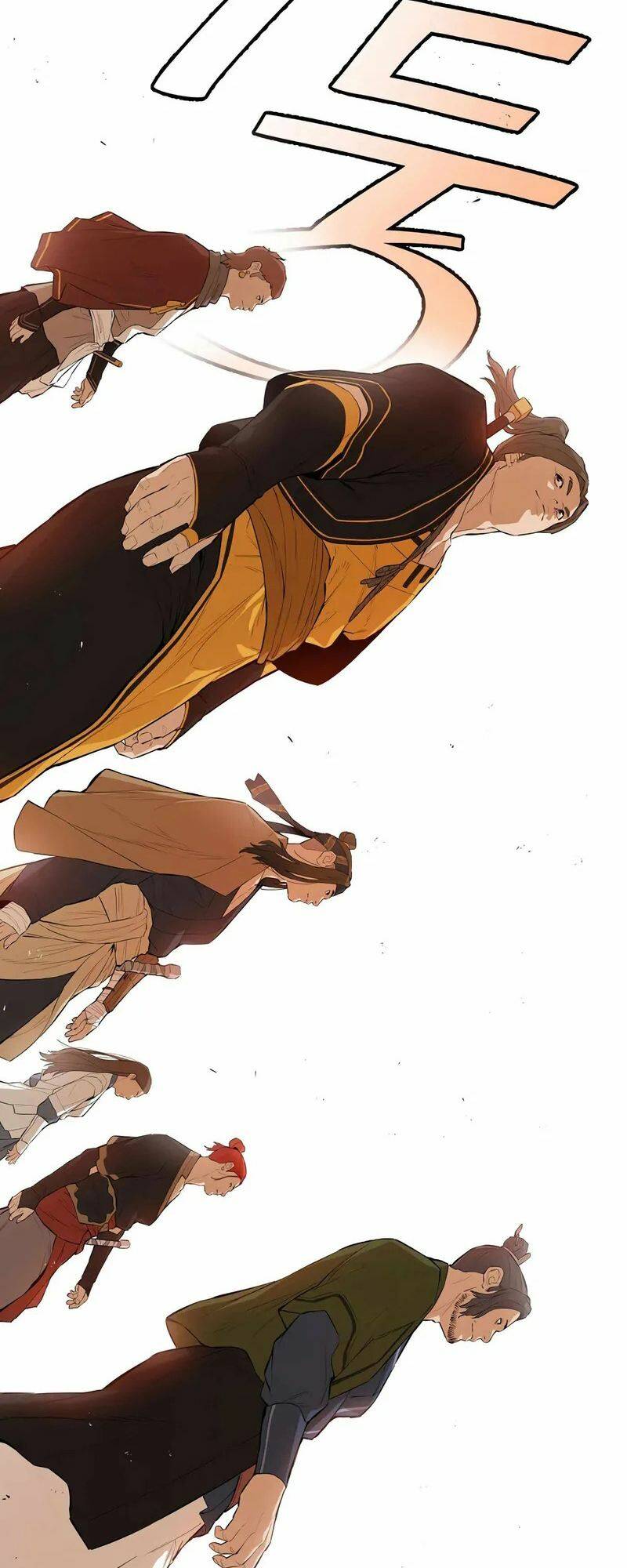 Kẻ Phản Diện Vô Song: Chapter 42
