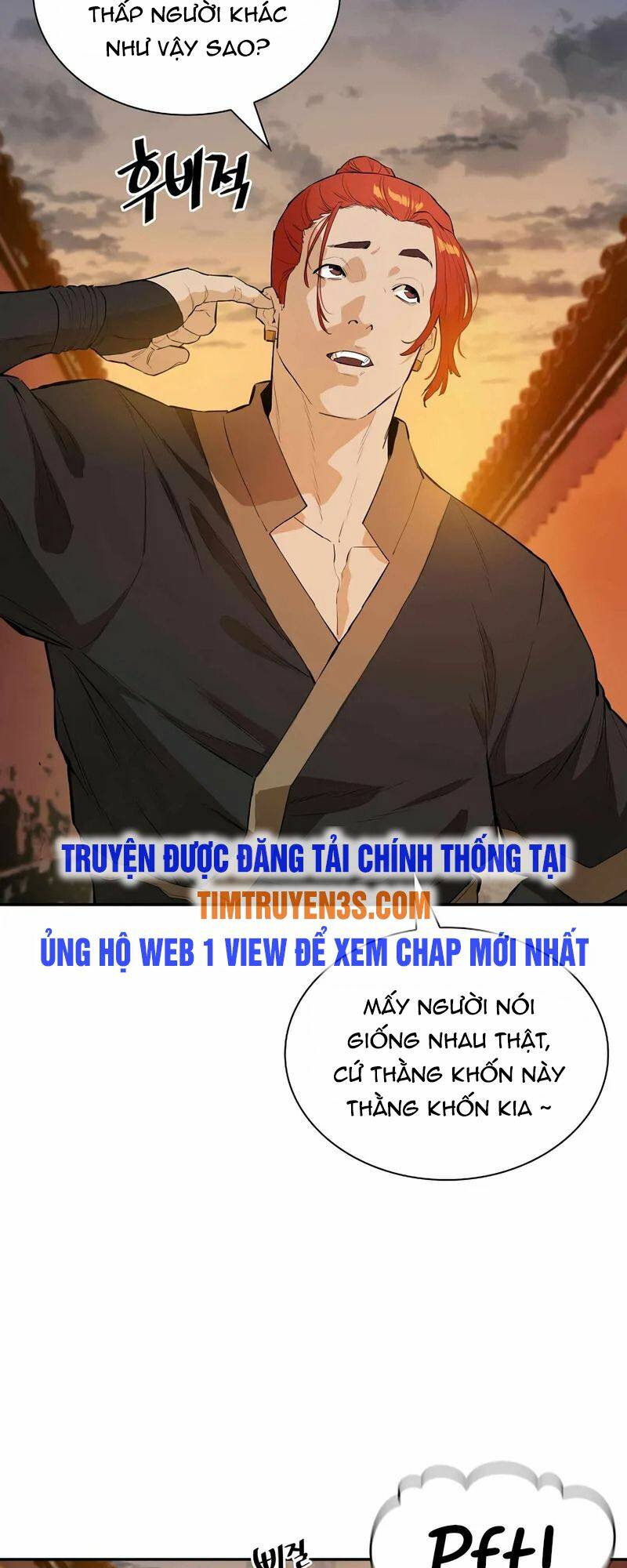 Kẻ Phản Diện Vô Song: Chapter 42