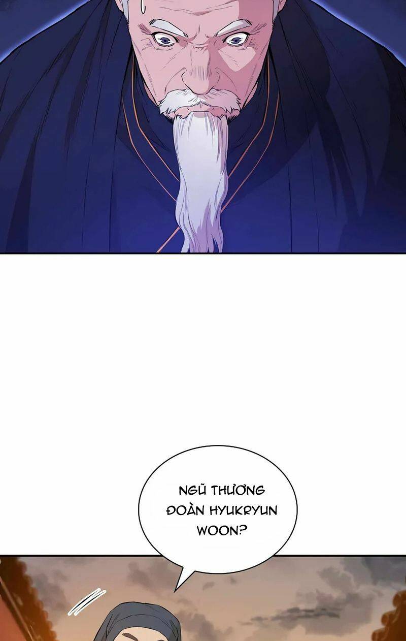 Kẻ Phản Diện Vô Song: Chapter 42