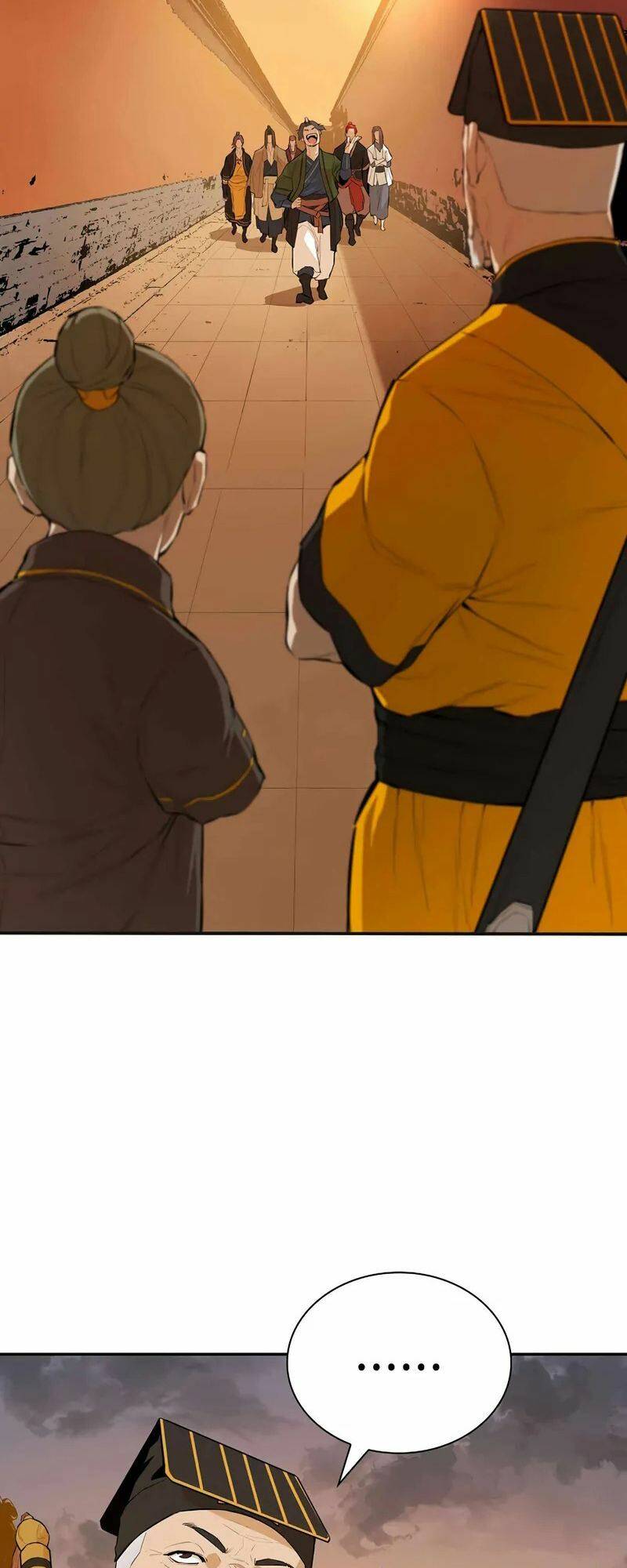 Kẻ Phản Diện Vô Song: Chapter 42