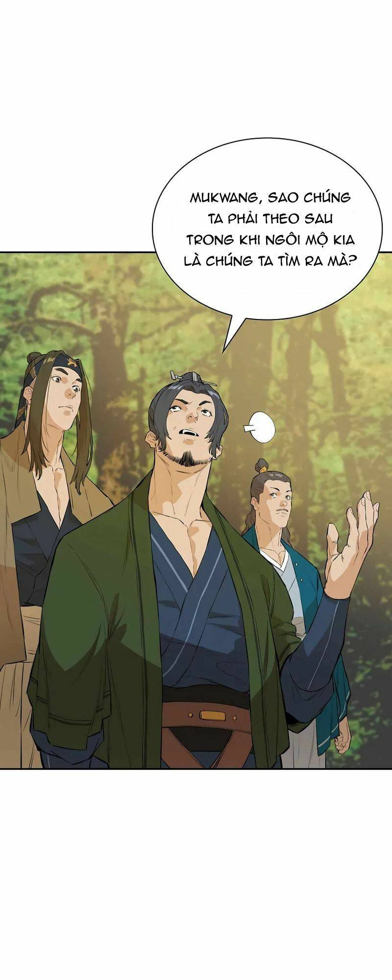 Kẻ Phản Diện Vô Song: Chapter 42