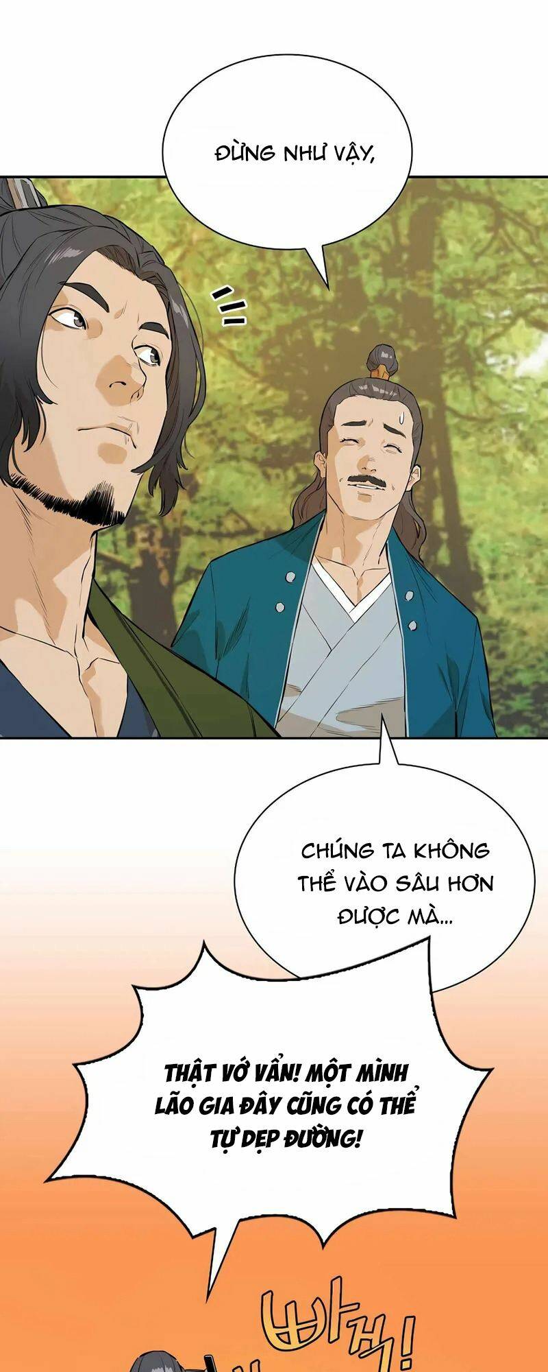 Kẻ Phản Diện Vô Song: Chapter 42