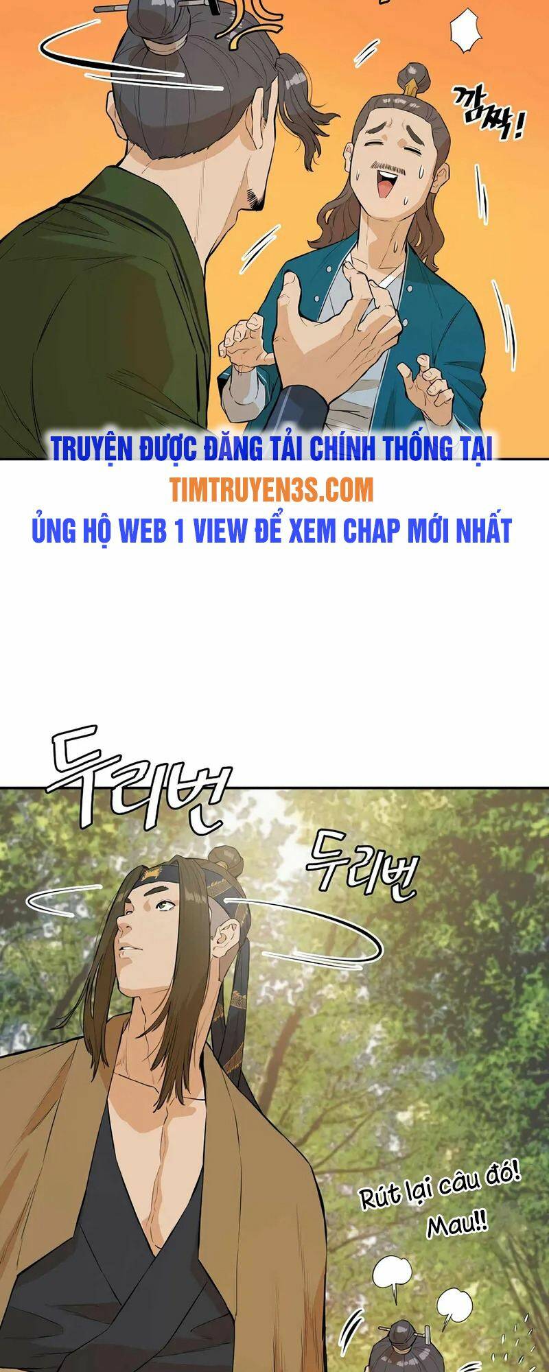 Kẻ Phản Diện Vô Song: Chapter 42