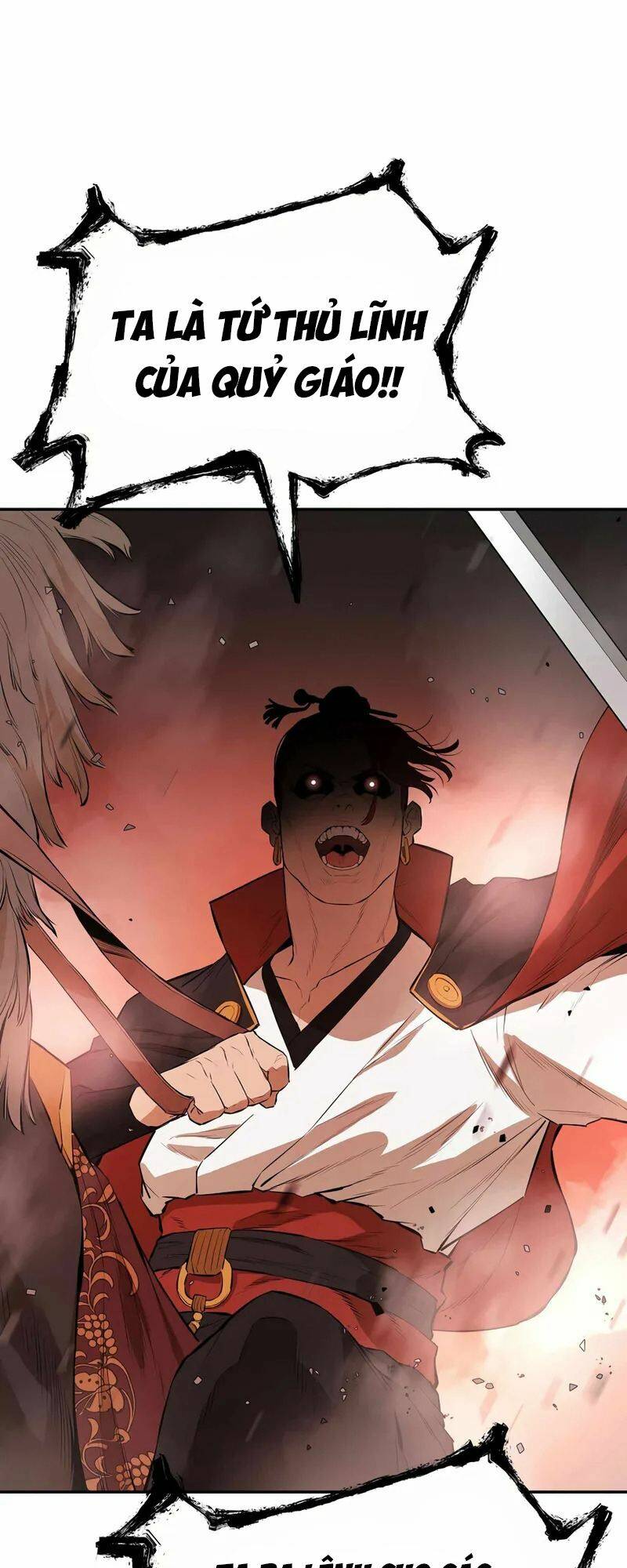 Kẻ Phản Diện Vô Song: Chapter 42