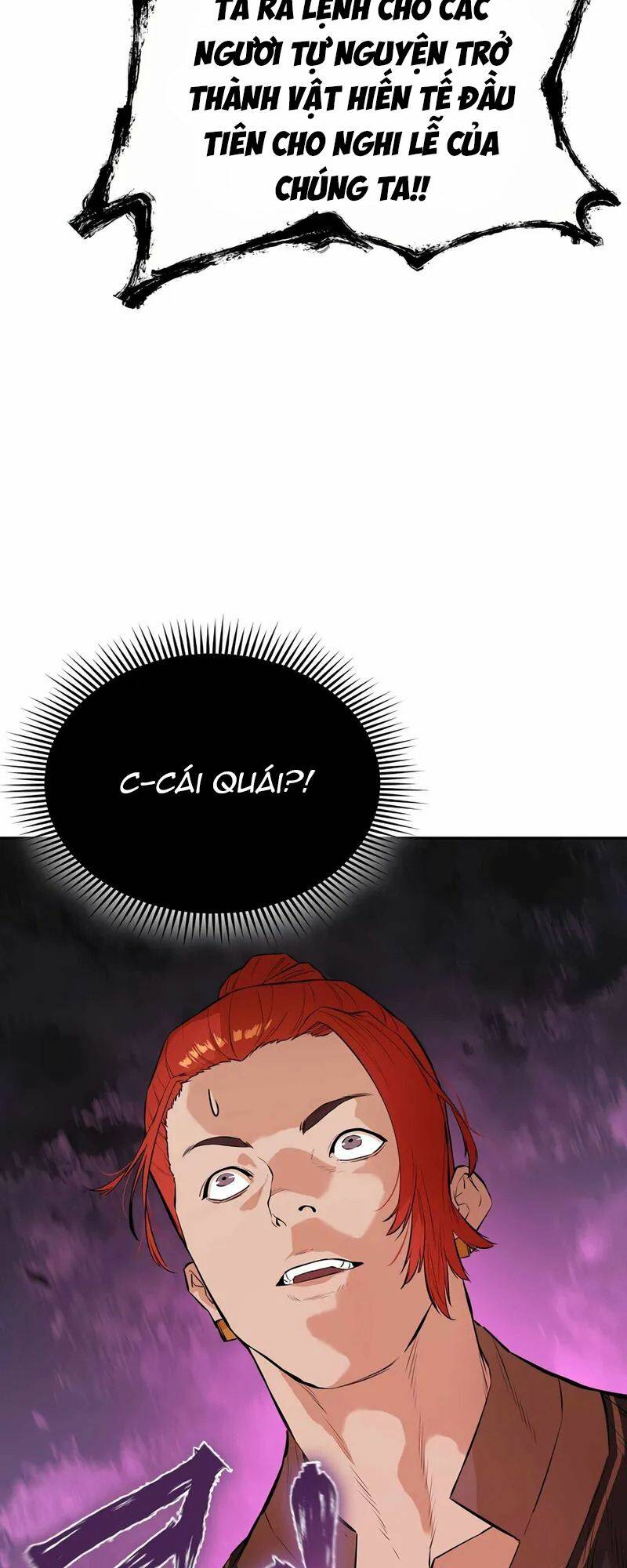 Kẻ Phản Diện Vô Song: Chapter 42