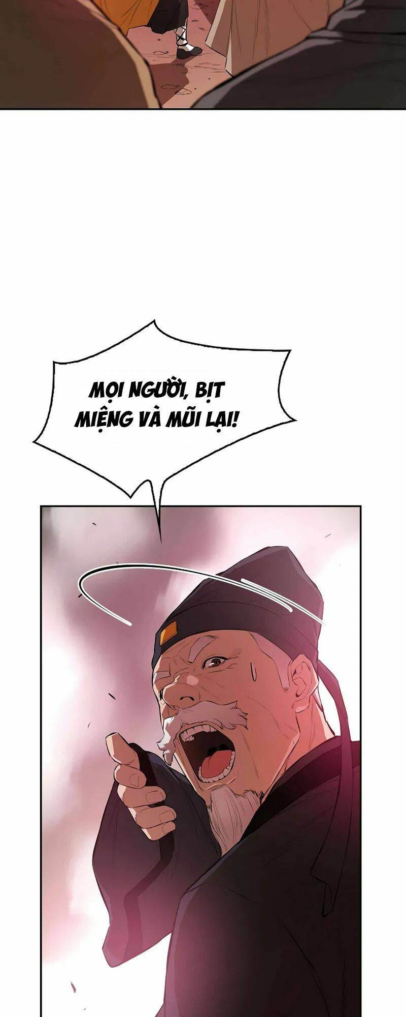 Kẻ Phản Diện Vô Song: Chapter 42