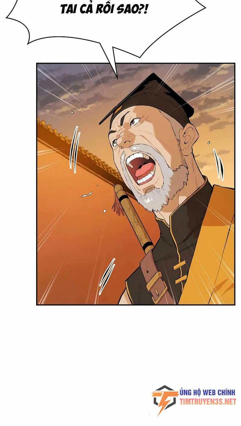 Kẻ Phản Diện Vô Song: Chapter 42
