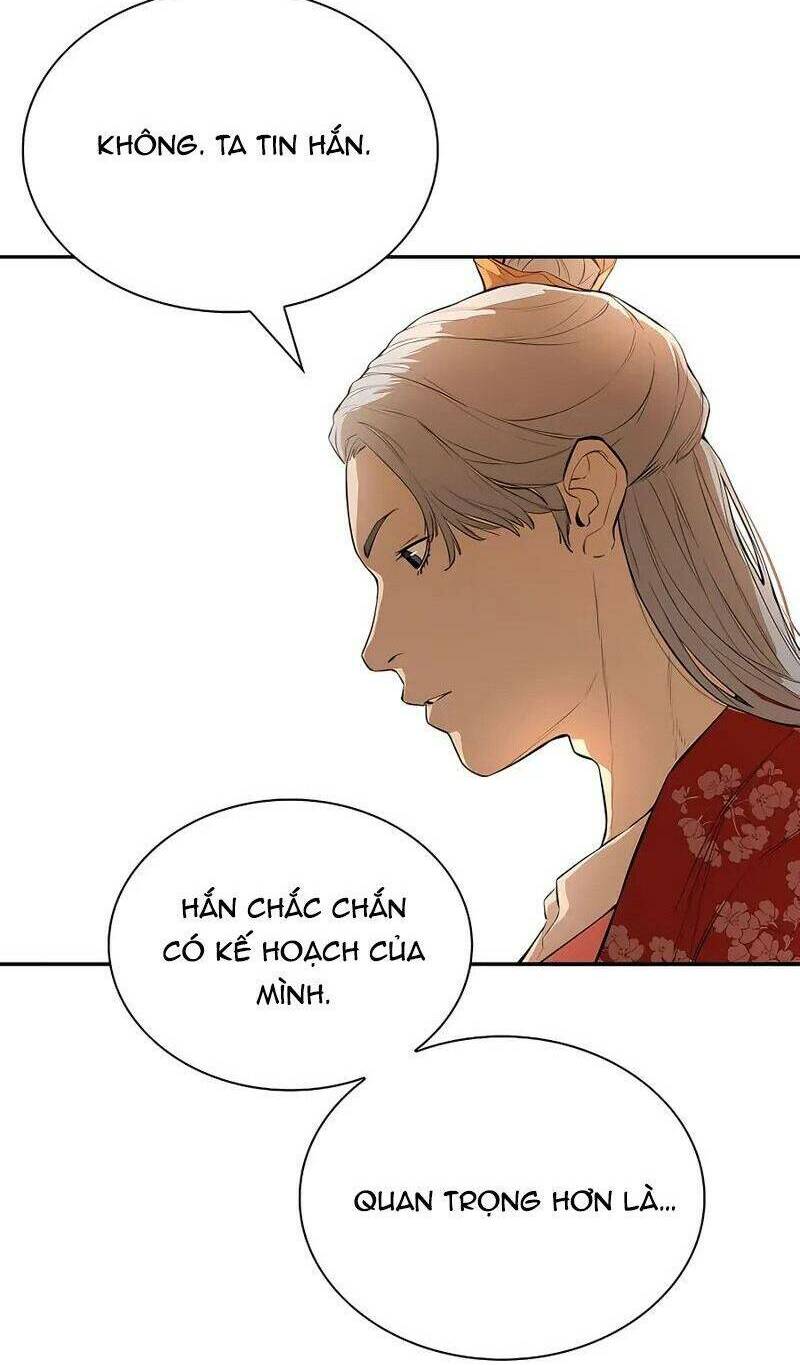 Kẻ Phản Diện Vô Song: Chapter 43