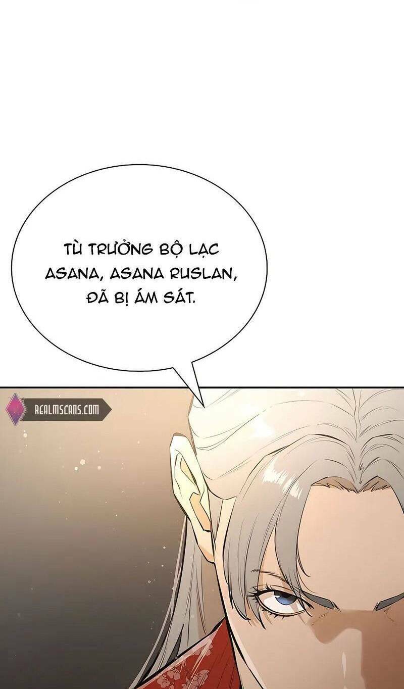 Kẻ Phản Diện Vô Song: Chapter 43
