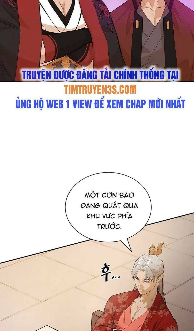 Kẻ Phản Diện Vô Song: Chapter 43