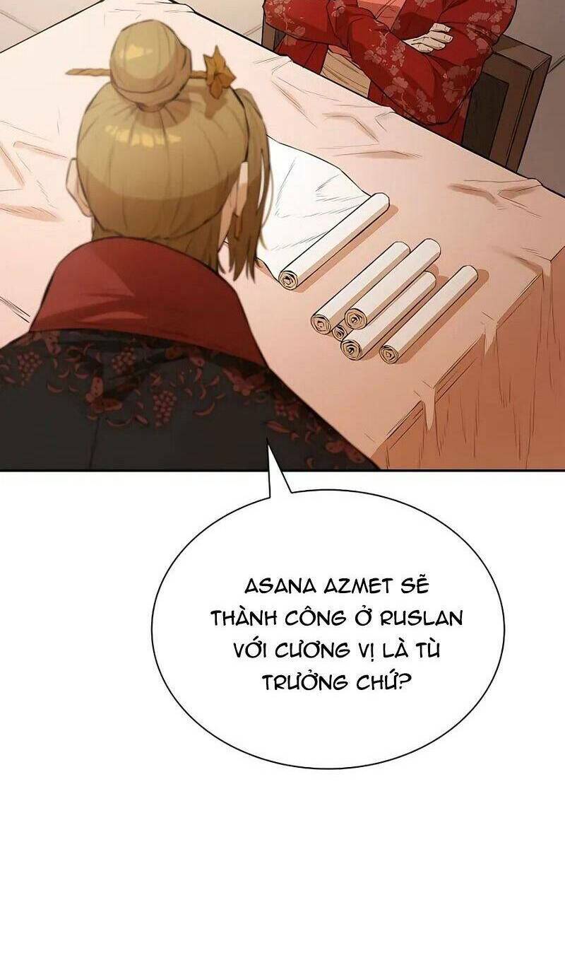 Kẻ Phản Diện Vô Song: Chapter 43