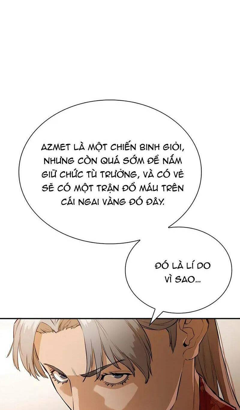 Kẻ Phản Diện Vô Song: Chapter 43