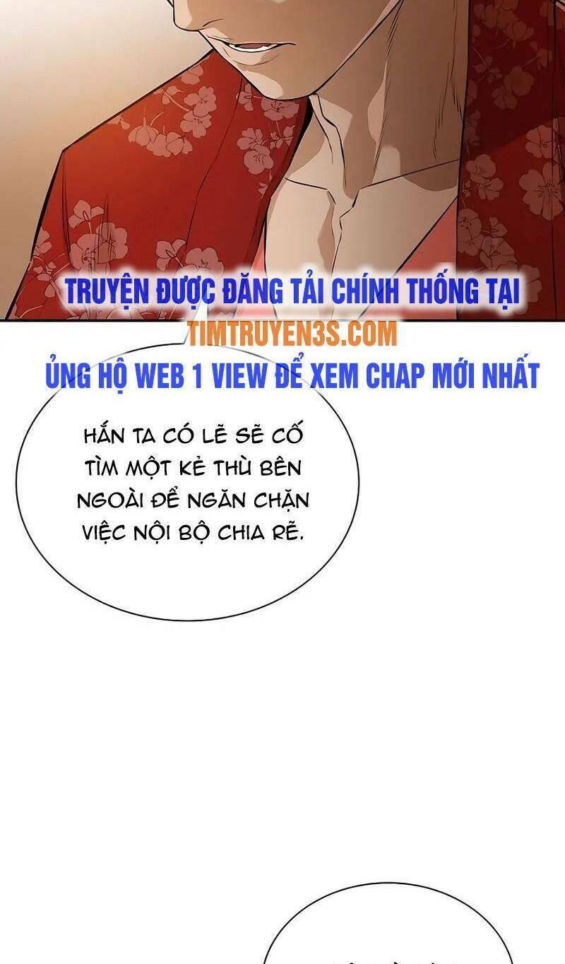 Kẻ Phản Diện Vô Song: Chapter 43
