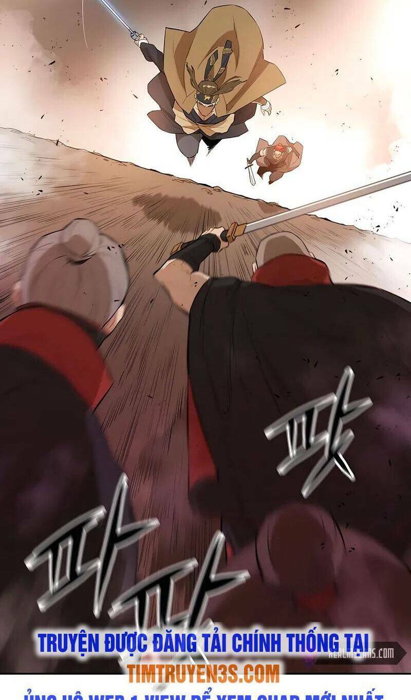 Kẻ Phản Diện Vô Song: Chapter 43