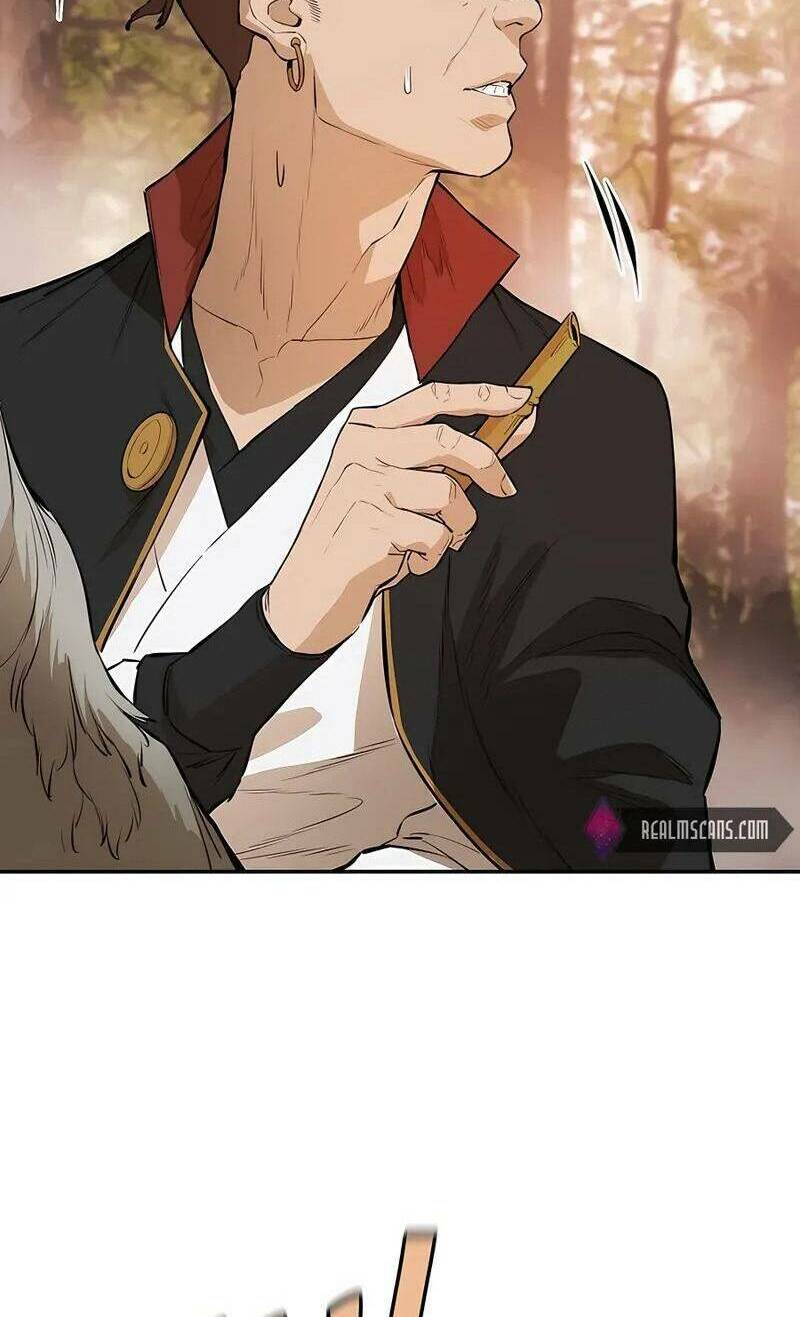 Kẻ Phản Diện Vô Song: Chapter 43