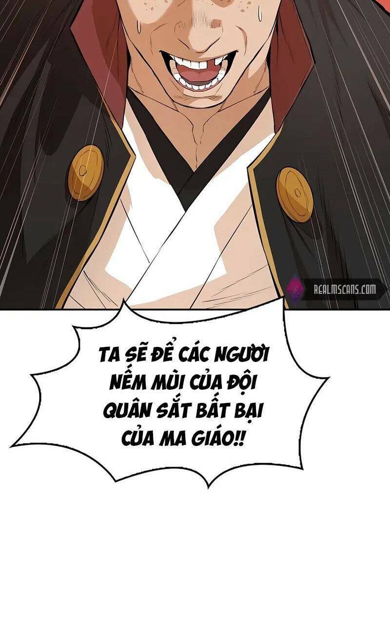 Kẻ Phản Diện Vô Song: Chapter 43