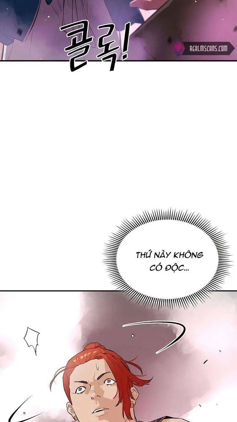 Kẻ Phản Diện Vô Song: Chapter 43
